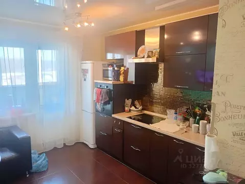 3-к кв. Московская область, Щелково Комсомольская ул., 24 (89.5 м)