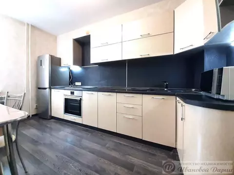 1-к кв. Самарская область, Самара Центральная ул., 3 (44.0 м)