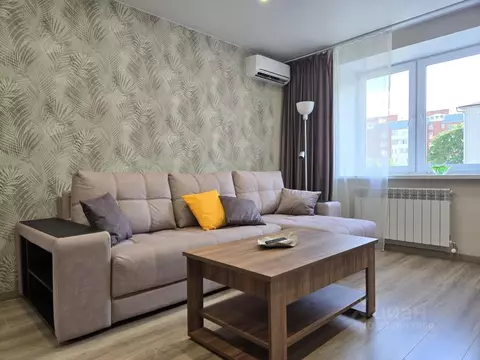 1-к кв. Марий Эл, Йошкар-Ола Пролетарская ул., 24Б (44.0 м)