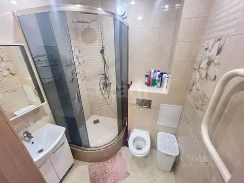 1-к кв. Челябинская область, Челябинск ул. Братьев Кашириных, 160 ...