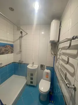 2-к кв. Саратовская область, Саратов Дегтярная ул., 13 (36.0 м)