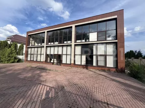 Помещение свободного назначения в Липецкая область, Липецкий ...