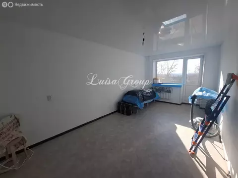 1-комнатная квартира: Октябрьский, улица Фрунзе, 11 (32 м)