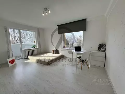 2-к кв. Краснодарский край, Туапсе Звездная ул. (43.5 м)