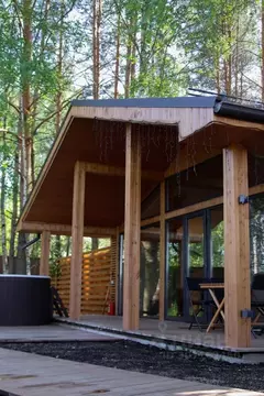 Дом в Владимирская область, Муром д. Иваньково, ул. Школьная, 2В (53 ...