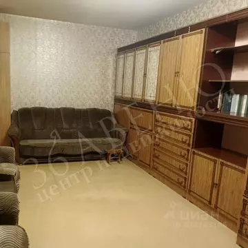 1-к кв. Воронежская область, Воронеж ул. Владимира Невского, 16 (38.0 ...