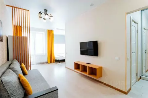 1-к кв. Башкортостан, Уфа бул. Давлеткильдеева, 5 (35.0 м)