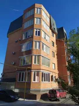 3-к кв. Курская область, Курск ул. Володарского, 6 (82.0 м)