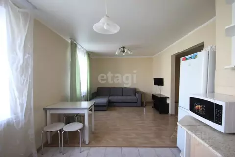 2-к кв. Калужская область, Калуга ул. Георгия Амелина, 30 (46.8 м)