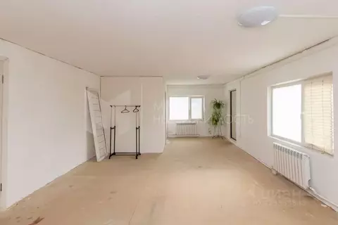 Коттедж в Тюменская область, Тюменский муниципальный округ, пос. ...