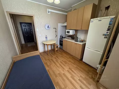 1-к кв. Калининградская область, Калининград Артиллерийская ул. (41.6 ...