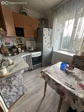 2-комнатная квартира: Чайковский, Вокзальная улица, 47 (44.4 м)