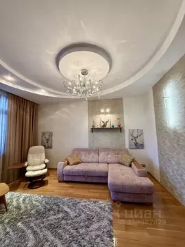 2-к кв. Москва Ленинский просп., 104 (103.0 м)