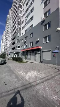 Помещение свободного назначения в Тюменская область, Тюмень ул. ...