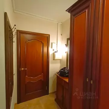 2-к кв. Москва Яхромская ул., 8 (52.0 м)