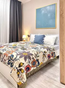 2-к кв. Пермский край, Пермь ул. Клары Цеткин, 35 (40.0 м)