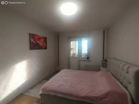 4-комнатная квартира: Челябинск, улица Салавата Юлаева, 23 (80.8 м)