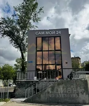 Помещение свободного назначения в Москва Малая Тульская ул., 57К1 (260 ...