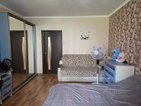 1-к кв. Чувашия, Чебоксары Университетская ул., 14к1 (52.06 м)