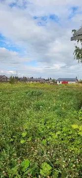 Дом в Ленинградская область, Тосненский район, Федоровское городское ...