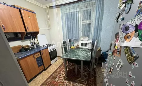 1-к кв. Ростовская область, Каменск-Шахтинский ул. Героев Пионеров, ...