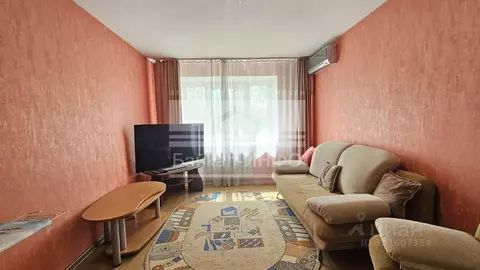 2-к кв. Иркутская область, Иркутск Деповский пер., 6 (51.3 м)