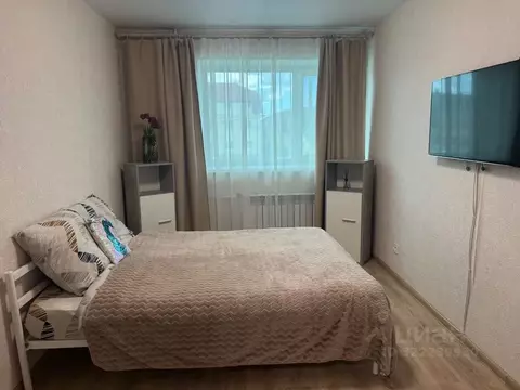 1-к кв. Сахалинская область, Южно-Сахалинск просп. Мира, 57 (35.0 м)