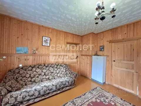 Дом в Башкортостан, Кумертау городской округ, с. Маячный ул. Чапаева, ...
