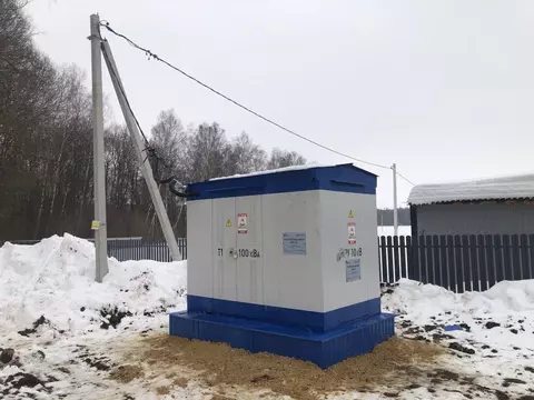 Участок, 5 сот., поселения (ижс)