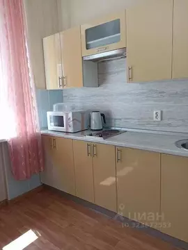 1-к кв. Новосибирская область, Новосибирск ул. Спартака, 16 (43.0 м)