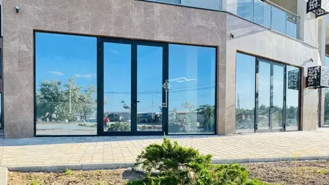 Помещение свободного назначения в Севастополь ул. Пляж Омега, 39с1 ...