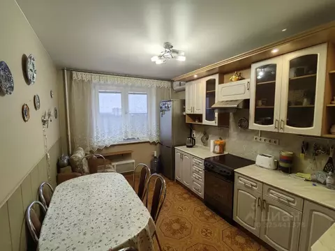 1-к кв. Московская область, Балашиха Железнодорожный мкр, ул. Луговая, ...