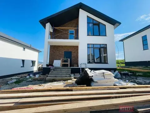 Дом в Краснодарский край, Новороссийск ул. Патриотическая (140 м)