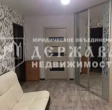 2-к кв. Кемеровская область, Топки Красная Горка мкр, 27 (42.3 м)