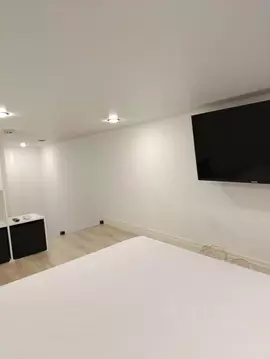 Студия Москва Херсонская ул., 41А (18.0 м)