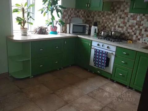2-к кв. Московская область, Истра Советская ул., 32А (53.0 м)