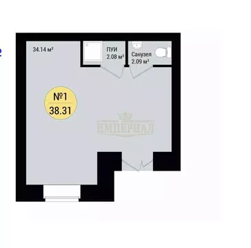 Помещение свободного назначения в Марий Эл, Йошкар-Ола ул. Карла ...