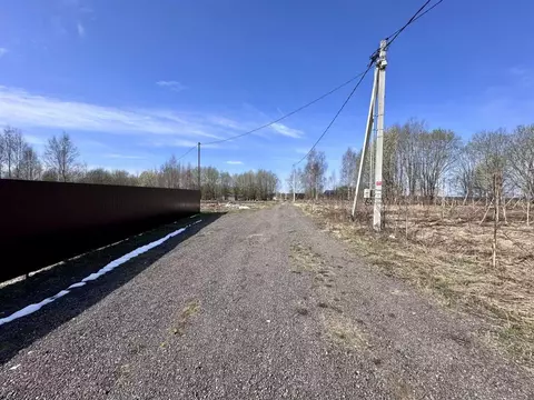 Участок, 20 сот., 0