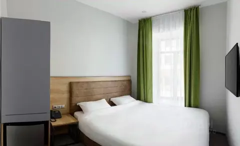 Комната Москва Серебрянический пер., 15 (12.0 м)