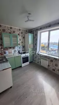 2-к кв. Алтайский край, Барнаул ул. Матросова, 12 (49.8 м)