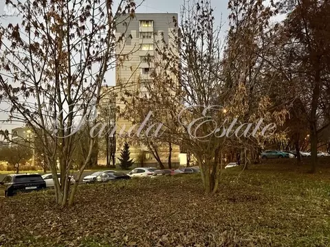 2-комнатная квартира: Москва, Большая Черёмушкинская улица, 5к1 (37 м)