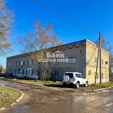 1-к кв. Саратовская область, Вольск ул. Чехова, 20А (29.2 м)