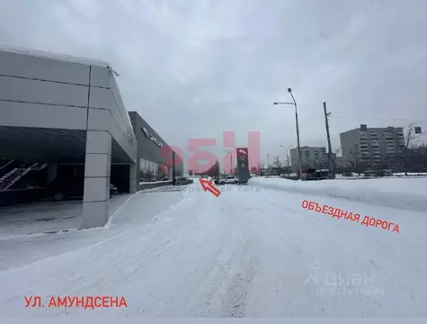 Офис в Свердловская область, Екатеринбург ул. Начдива Онуфриева, 57А ...