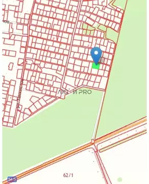 Участок в Башкортостан, Иглинский район, Балтийский сельсовет, ...