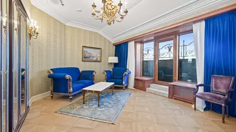 2-к кв. Санкт-Петербург Невский просп., 15 (55.5 м)