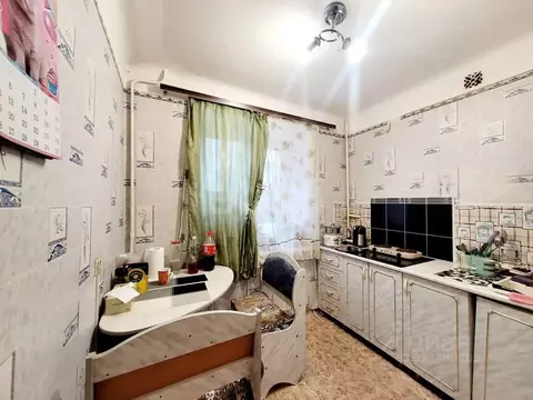 3-к кв. Хабаровский край, Ванинский район, Октябрьский рп ул. ...