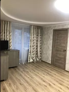 1-к кв. Калининградская область, Калининград Минская ул., 6 (42.0 м)