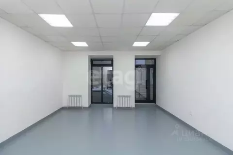 Помещение свободного назначения в Тюменская область, Тюмень ул. ...