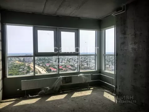 Студия Волгоградская область, Волгоград ул. Степанищева, 2А (28.0 м)