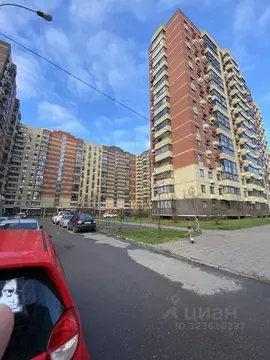 2-к кв. Московская область, Пушкино ул. Просвещения, 8к1 (54.2 м)